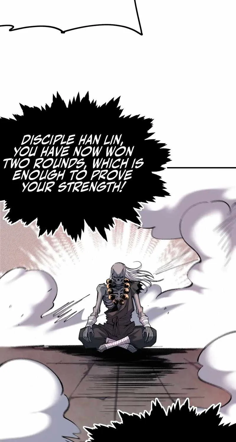 Two Realms: I Have an Ancient Martial Arts World — Chapter 5 — Page 6