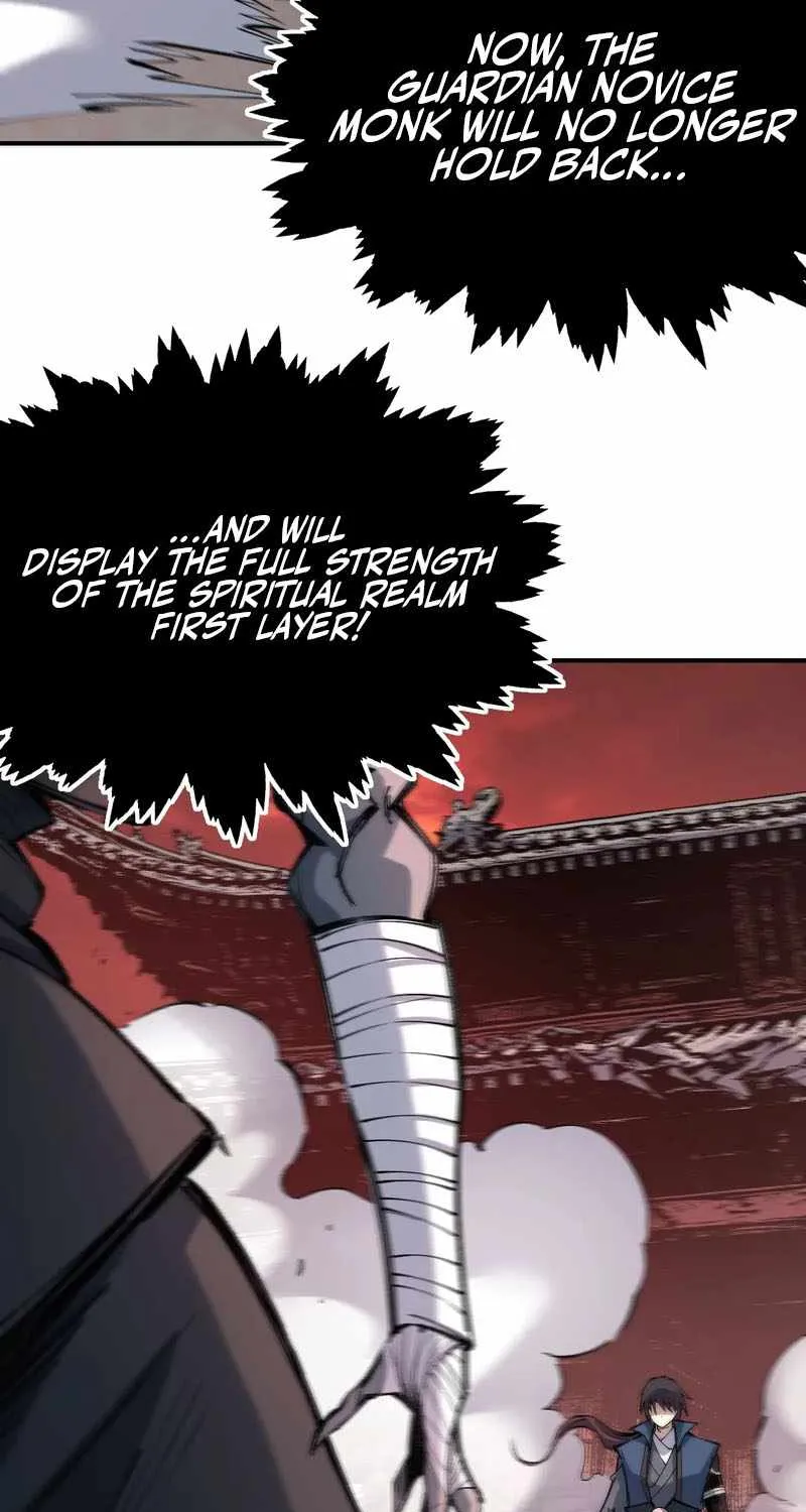 Two Realms: I Have an Ancient Martial Arts World — Chapter 5 — Page 7