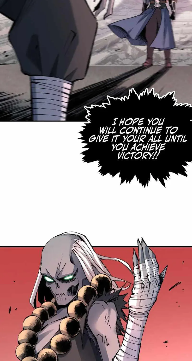 Two Realms: I Have an Ancient Martial Arts World — Chapter 5 — Page 8