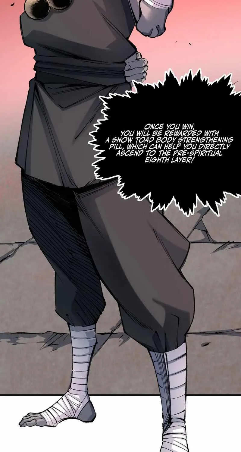 Two Realms: I Have an Ancient Martial Arts World — Chapter 5 — Page 9