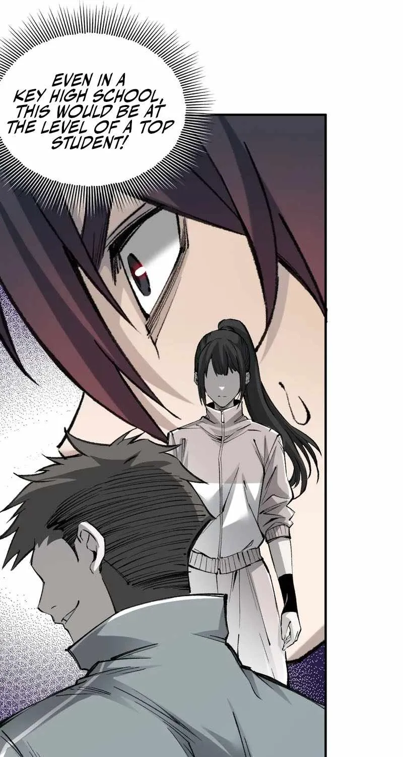 Two Realms: I Have an Ancient Martial Arts World — Chapter 5 — Page 12