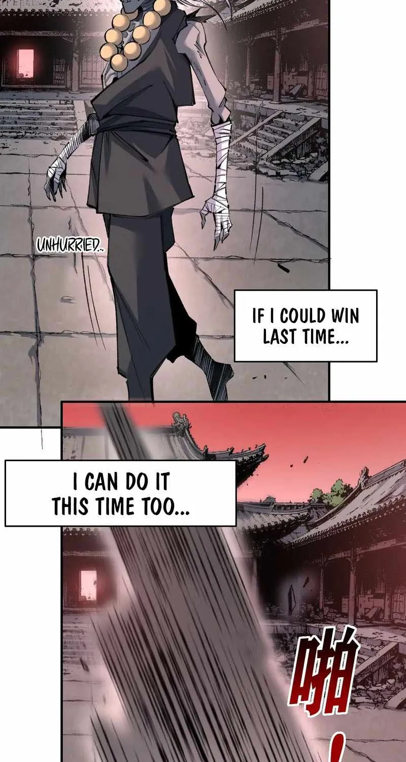 Two Realms: I Have an Ancient Martial Arts World — Chapter 5 — Page 15