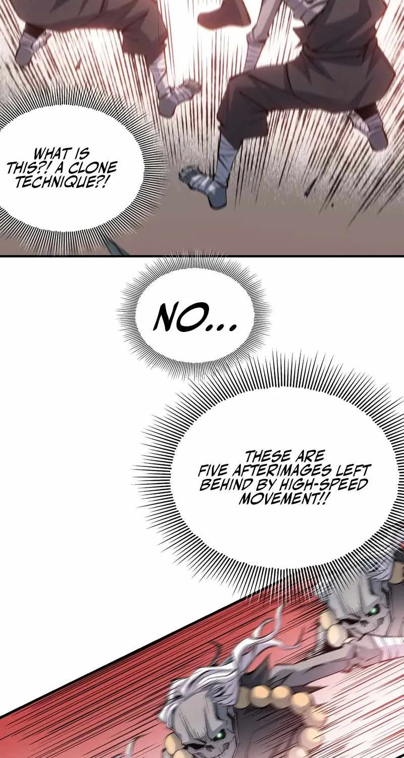 Two Realms: I Have an Ancient Martial Arts World — Chapter 5 — Page 18