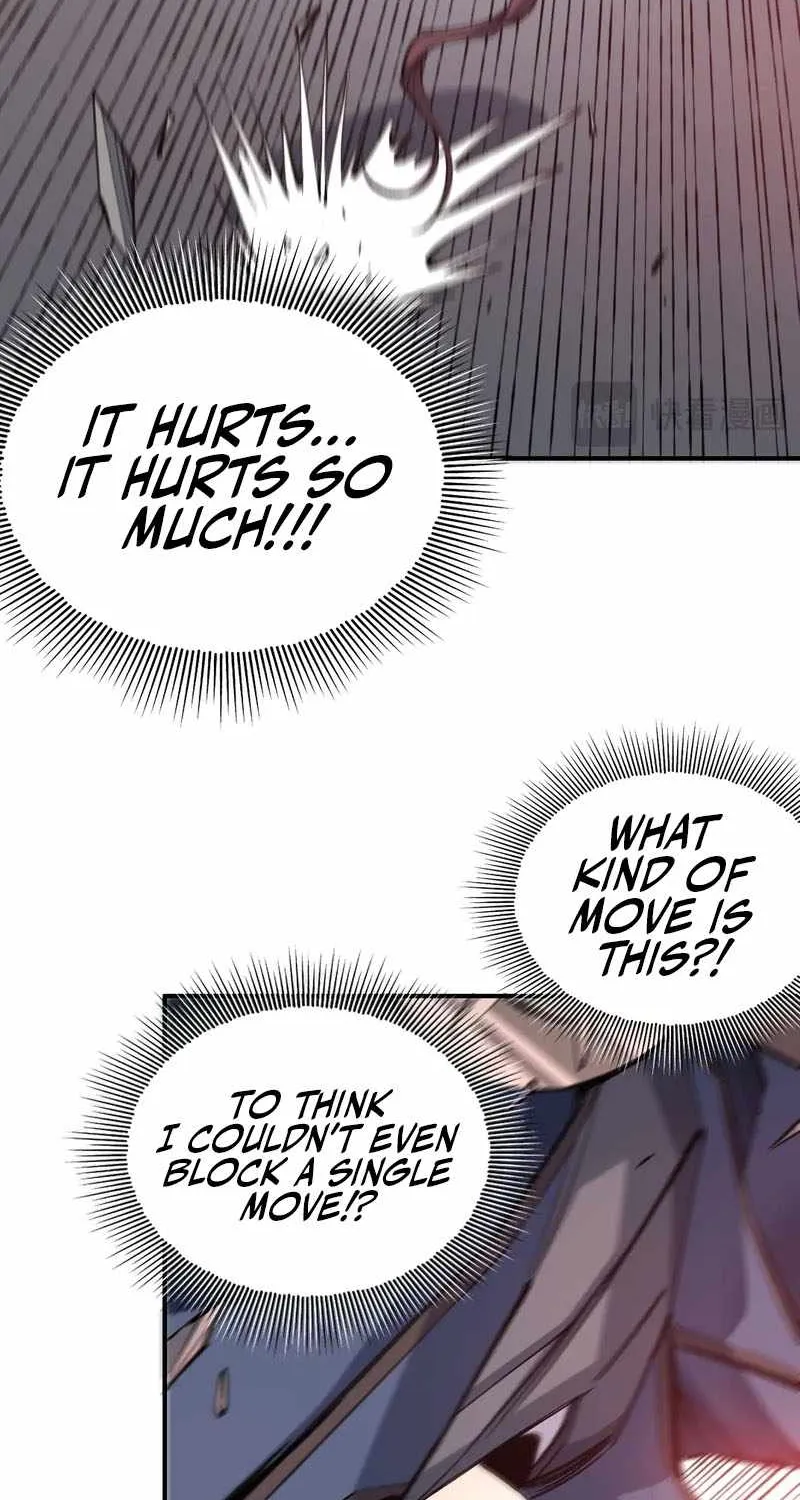 Two Realms: I Have an Ancient Martial Arts World — Chapter 5 — Page 22