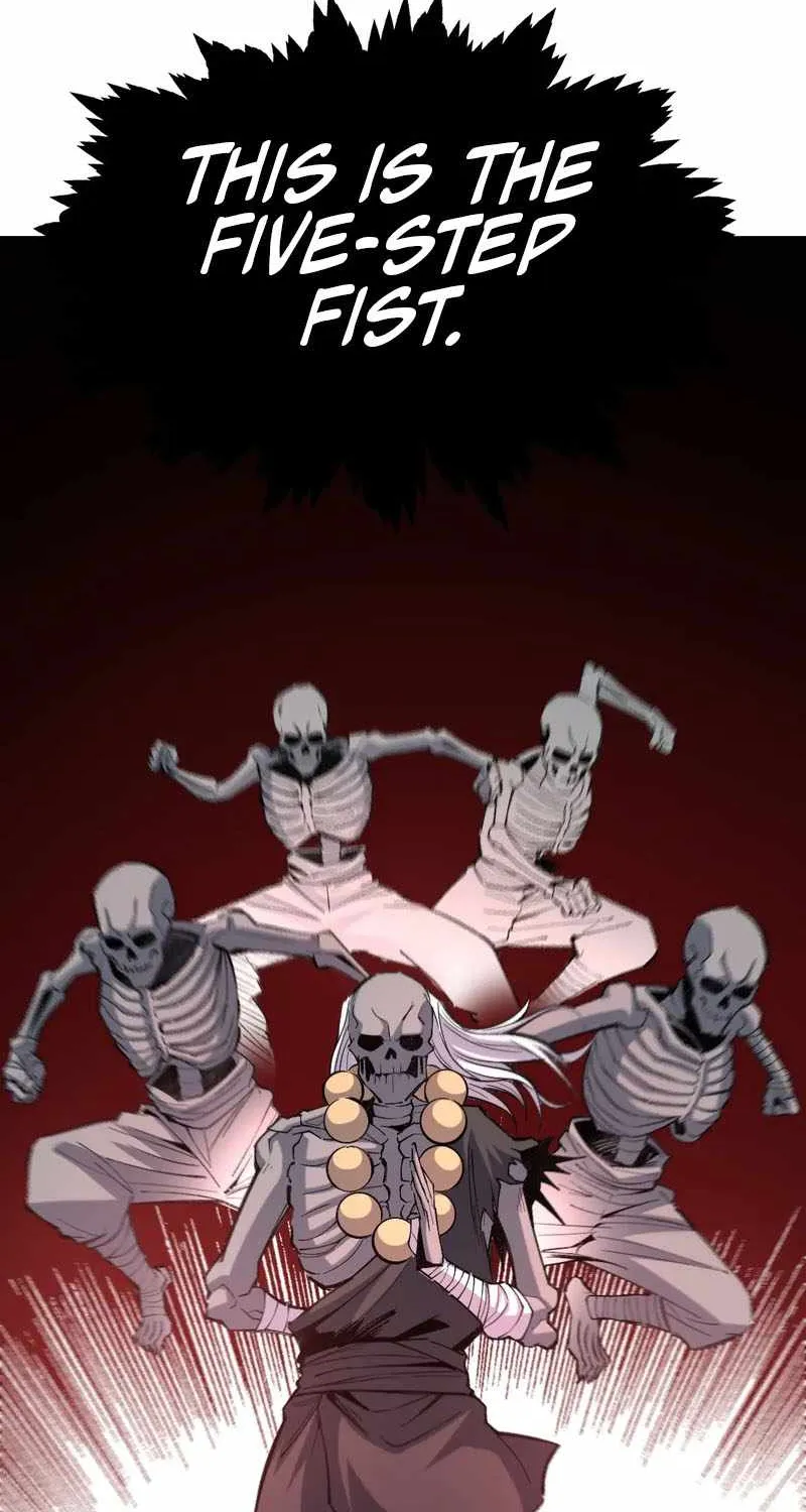 Two Realms: I Have an Ancient Martial Arts World — Chapter 5 — Page 24