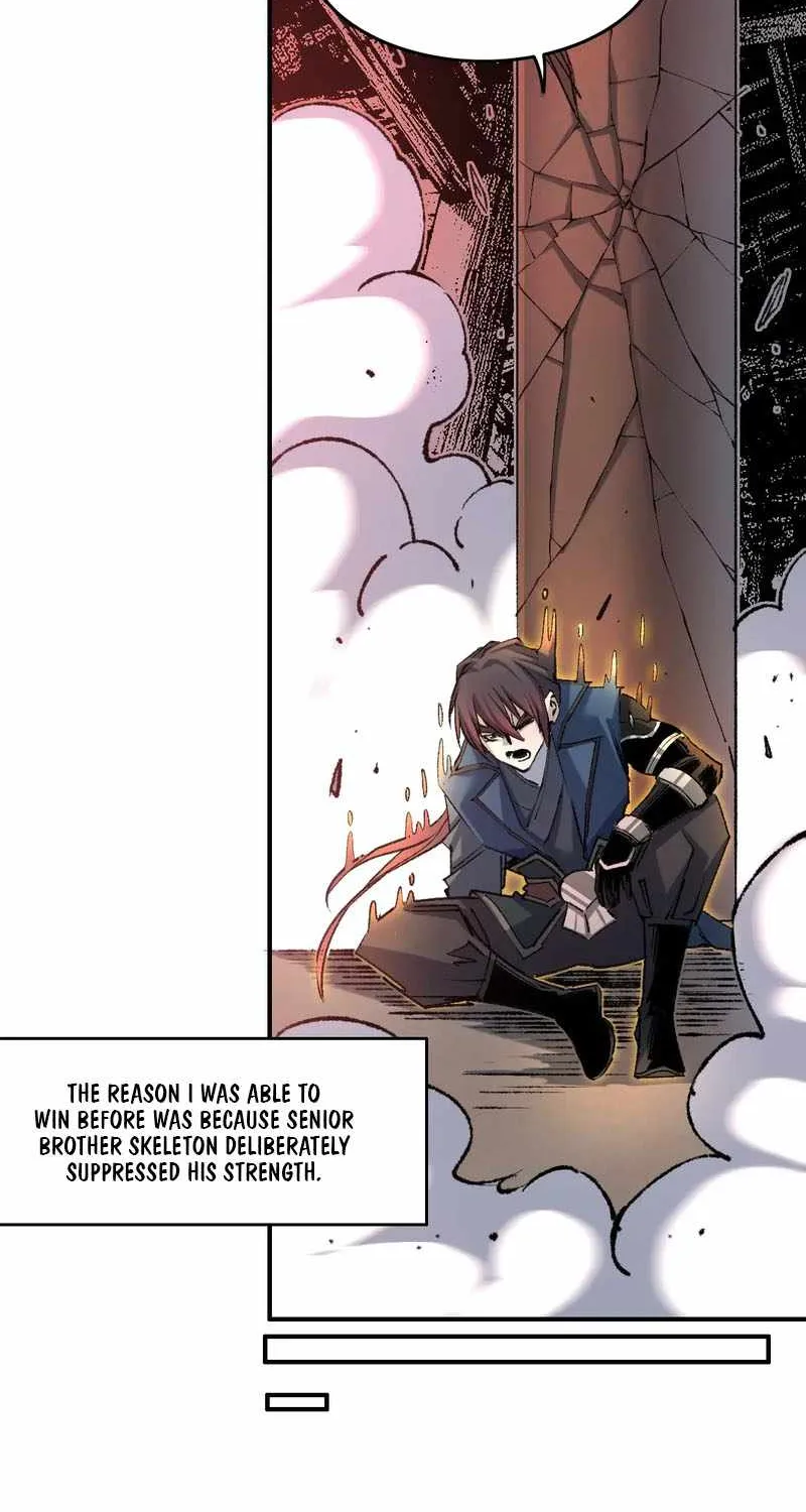 Two Realms: I Have an Ancient Martial Arts World — Chapter 5 — Page 26