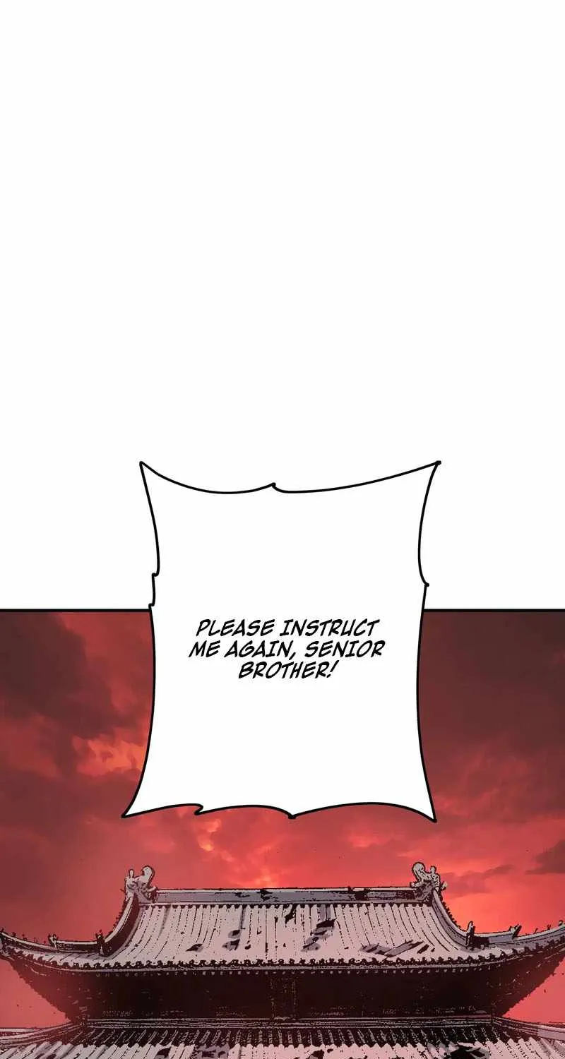 Two Realms: I Have an Ancient Martial Arts World — Chapter 5 — Page 27