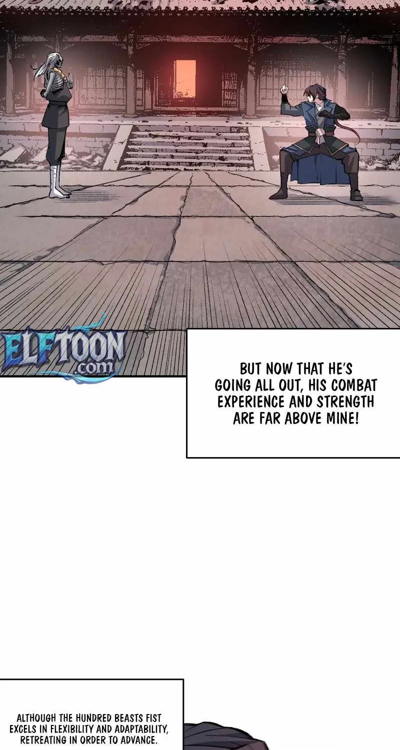 Two Realms: I Have an Ancient Martial Arts World — Chapter 5 — Page 28