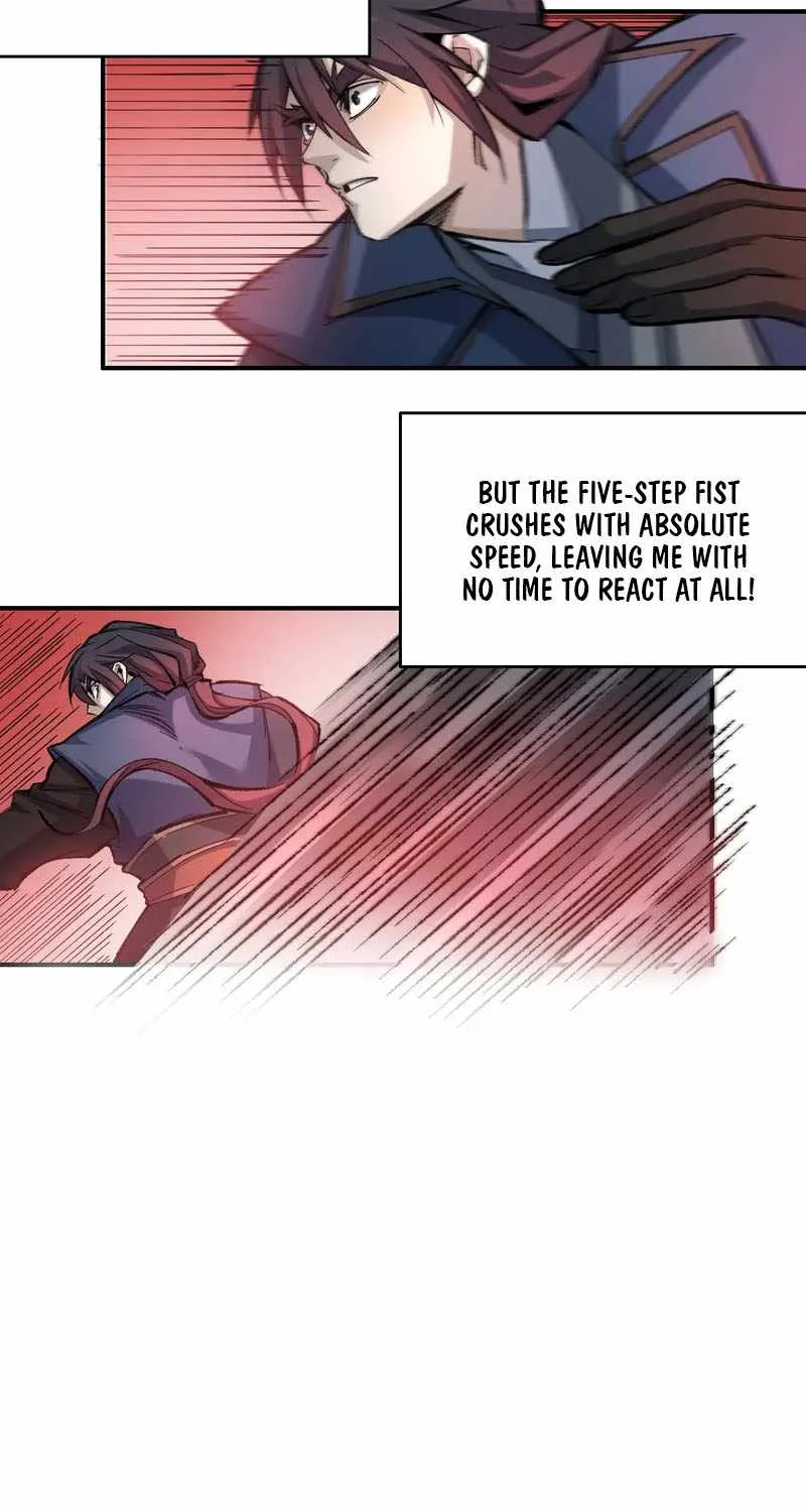 Two Realms: I Have an Ancient Martial Arts World — Chapter 5 — Page 29