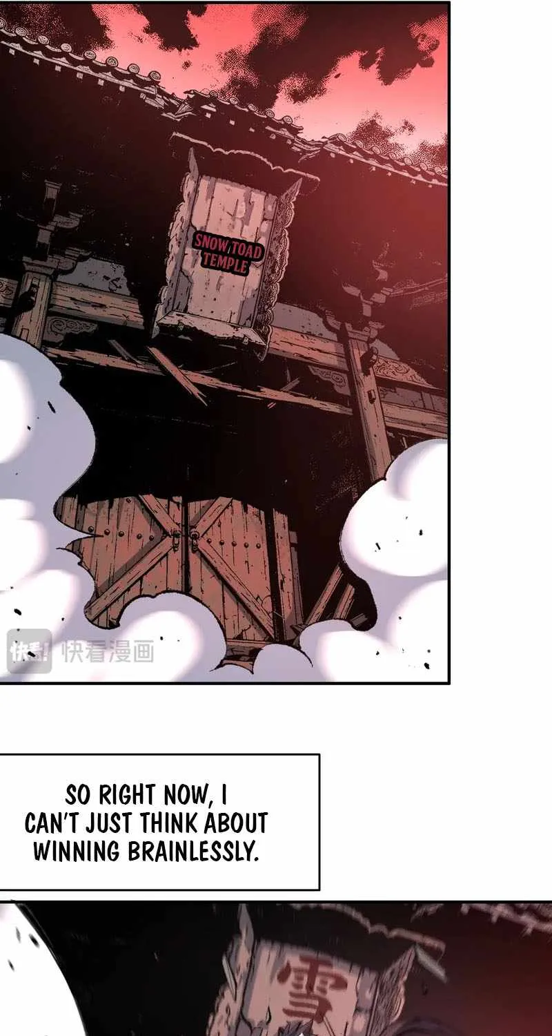Two Realms: I Have an Ancient Martial Arts World — Chapter 5 — Page 31