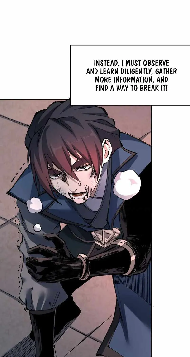 Two Realms: I Have an Ancient Martial Arts World — Chapter 5 — Page 33