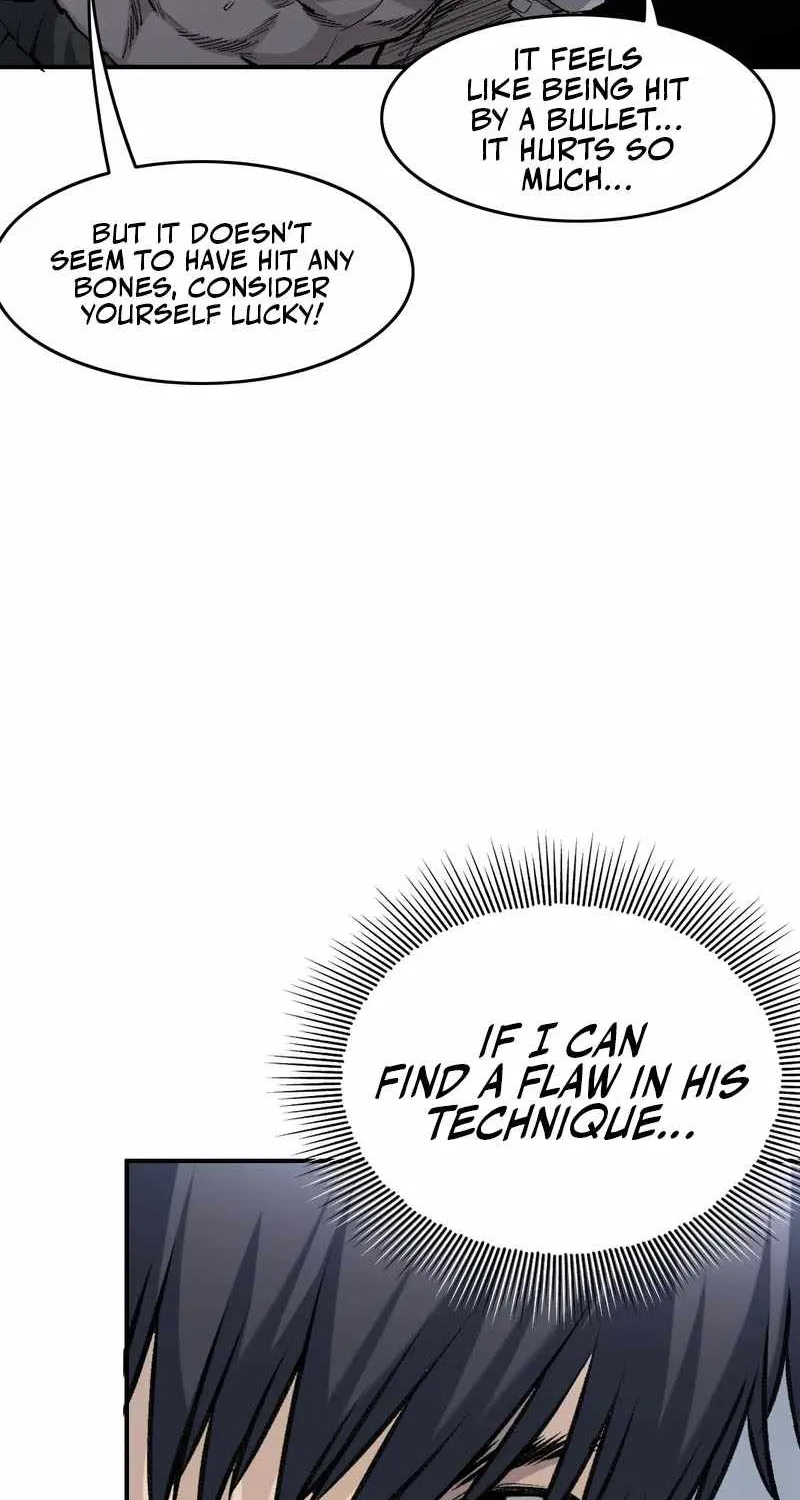 Two Realms: I Have an Ancient Martial Arts World — Chapter 5 — Page 61