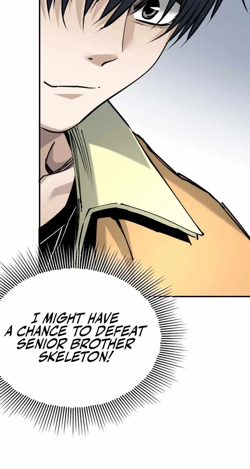 Two Realms: I Have an Ancient Martial Arts World — Chapter 5 — Page 62