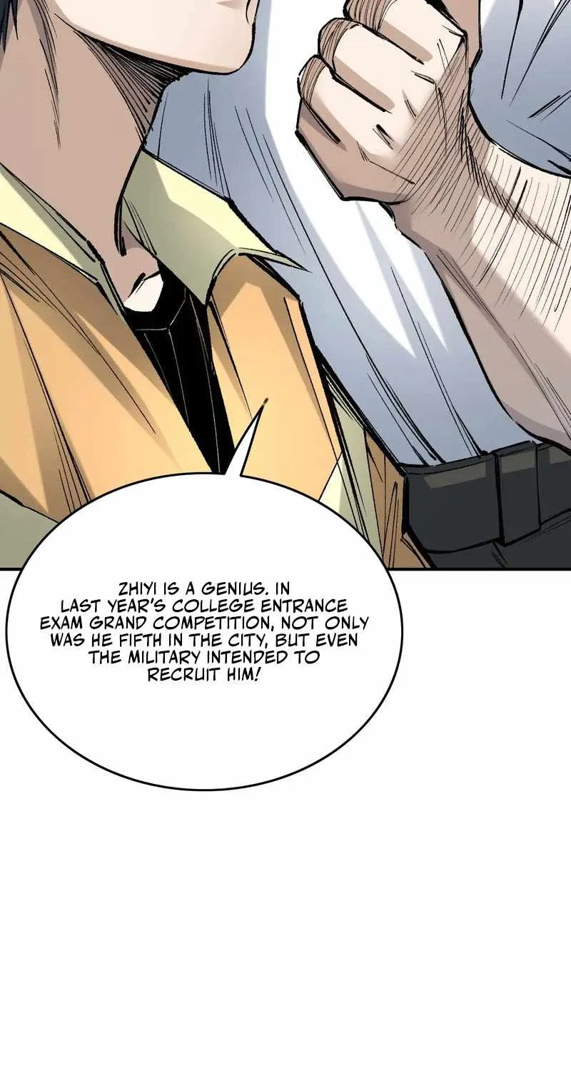 Two Realms: I Have an Ancient Martial Arts World — Chapter 5 — Page 64
