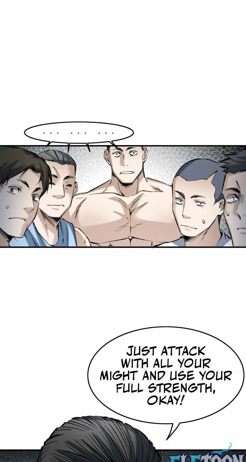 Two Realms: I Have an Ancient Martial Arts World — Chapter 5 — Page 71
