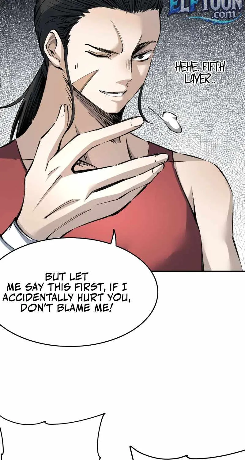 Two Realms: I Have an Ancient Martial Arts World — Chapter 5 — Page 72