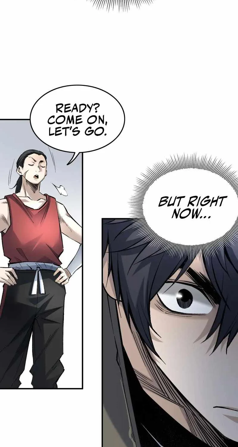 Two Realms: I Have an Ancient Martial Arts World — Chapter 5 — Page 76