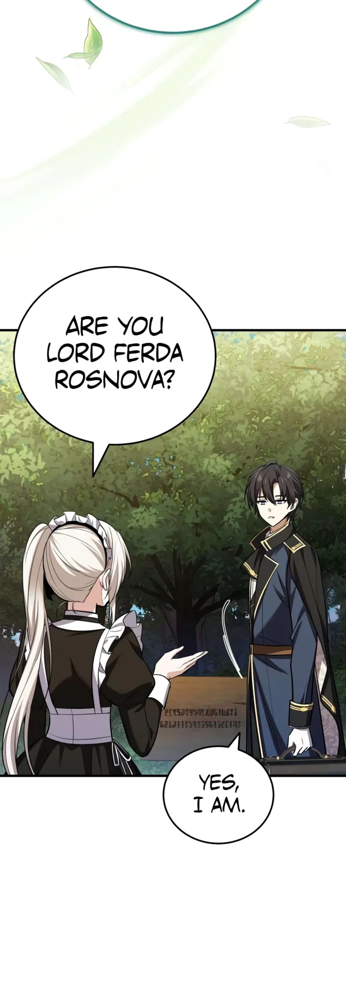 My Slain Dragon Bride — Chapter 2 — Page 14