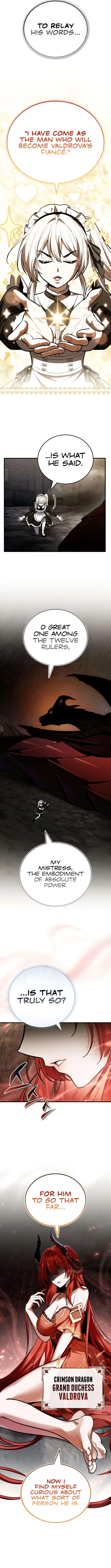 My Slain Dragon Bride — Chapter 3 — Page 2