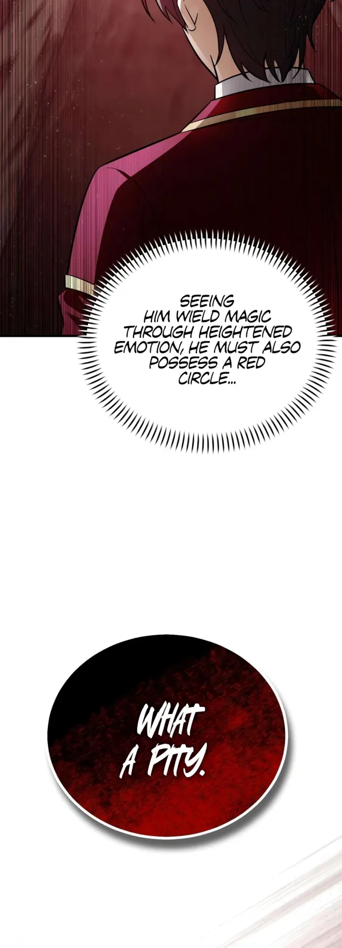My Slain Dragon Bride — Chapter 5 — Page 13
