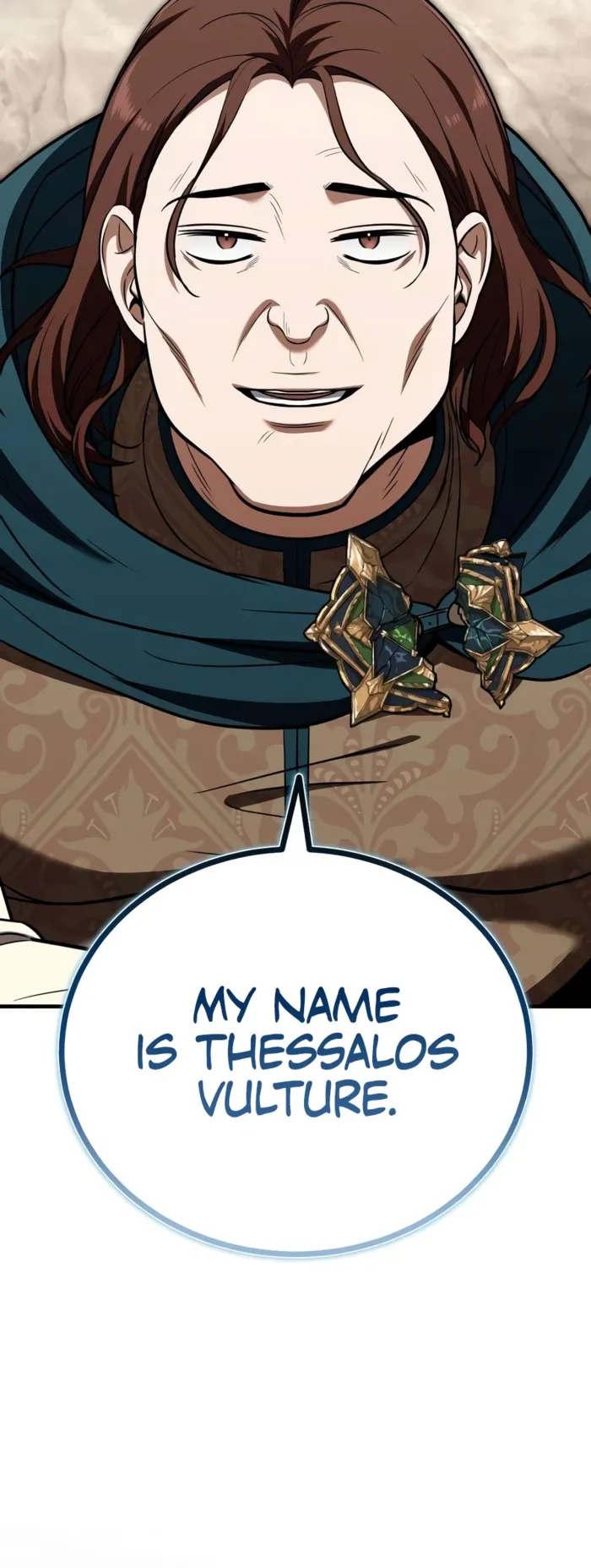My Slain Dragon Bride — Chapter 5 — Page 19