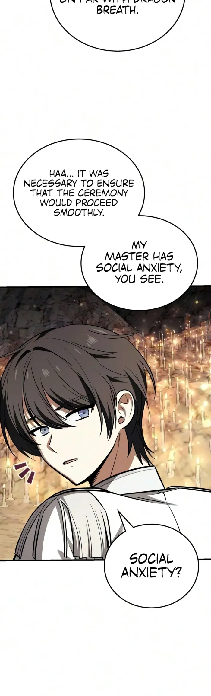 My Slain Dragon Bride — Chapter 7 — Page 10