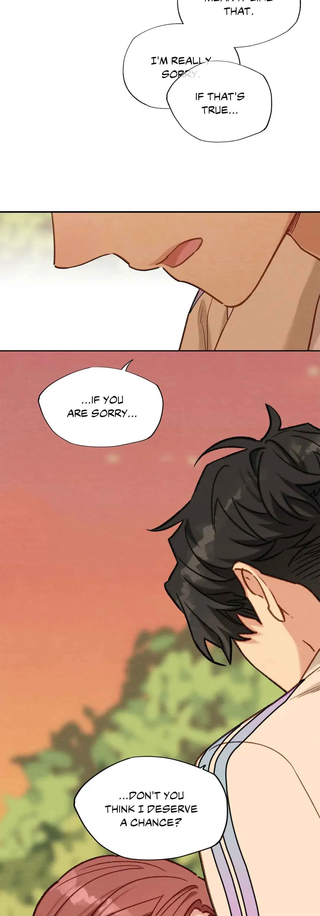 Dazzlingly Bright — Chapter 109 — Page 20