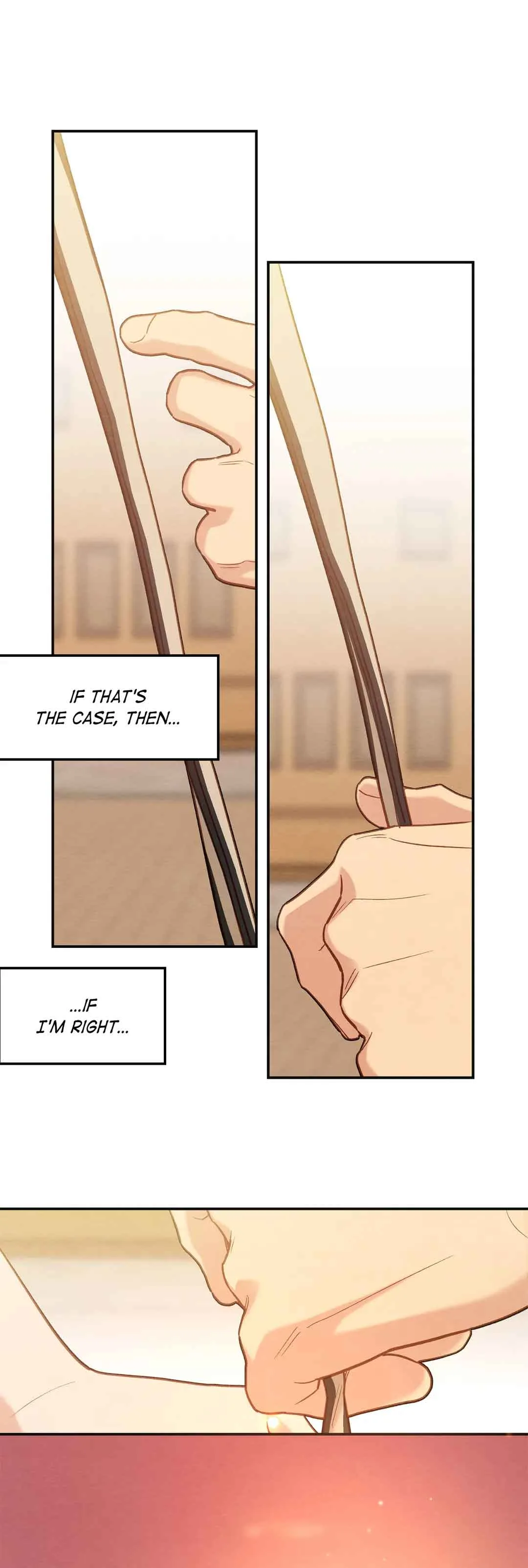 Dazzlingly Bright — Chapter 109 — Page 29