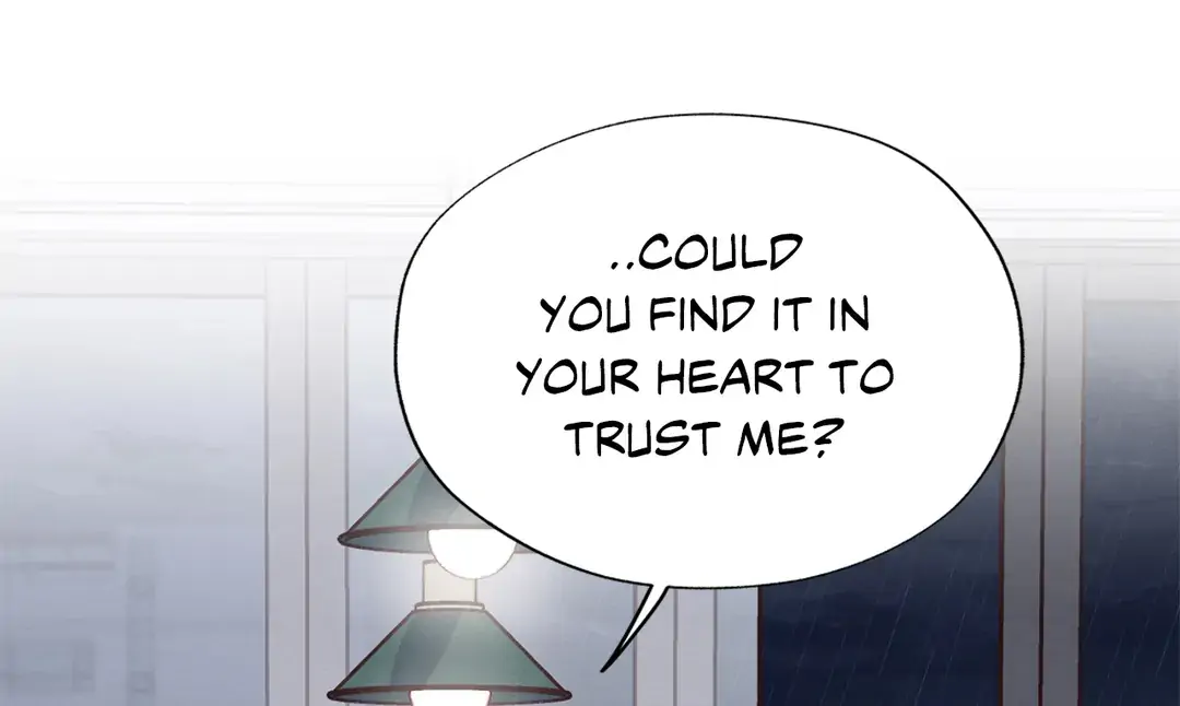 Dazzlingly Bright — Chapter 117 — Page 3