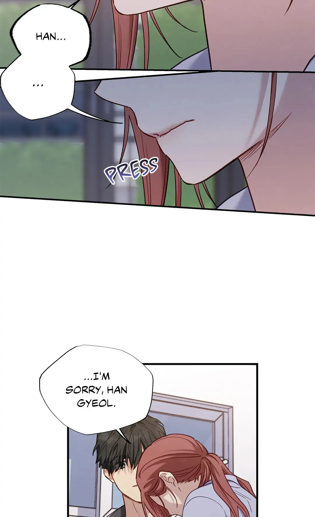 Dazzlingly Bright — Chapter 117 — Page 10