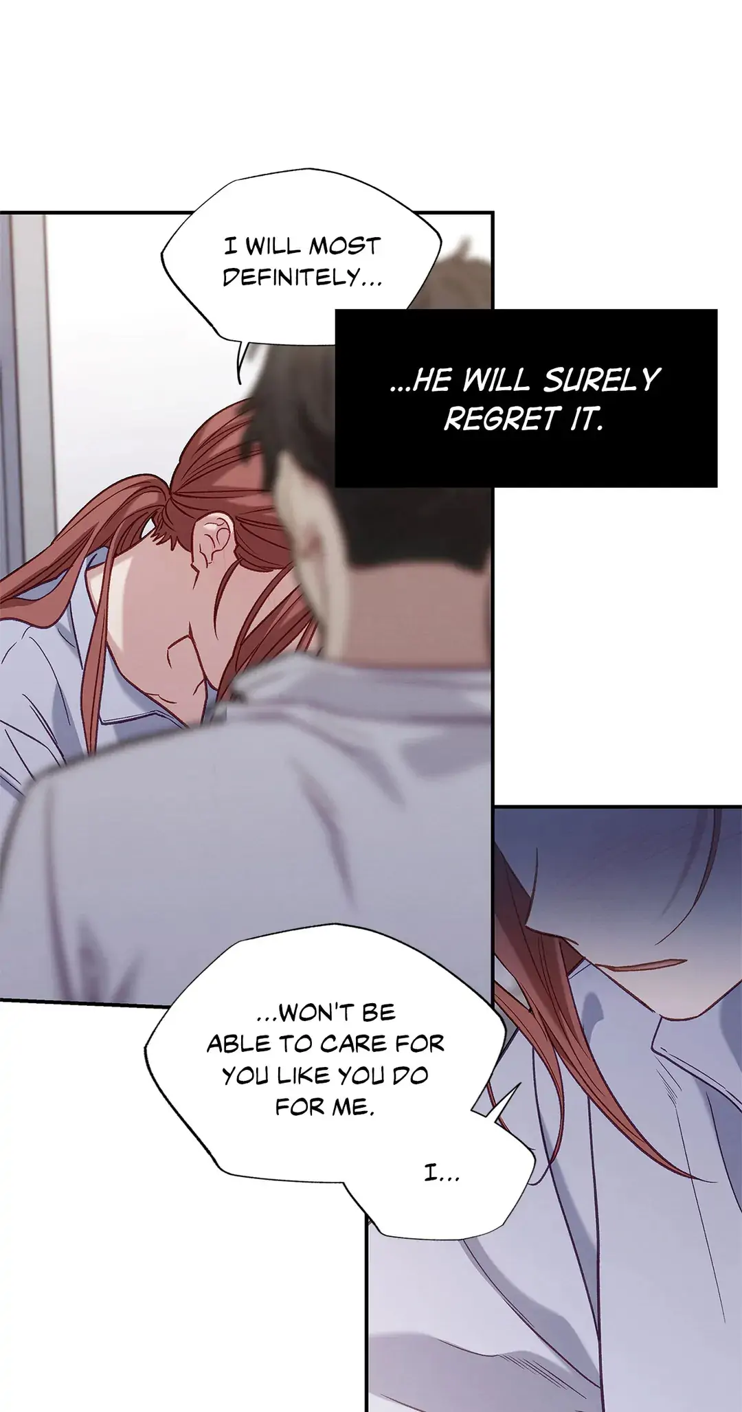 Dazzlingly Bright — Chapter 117 — Page 19