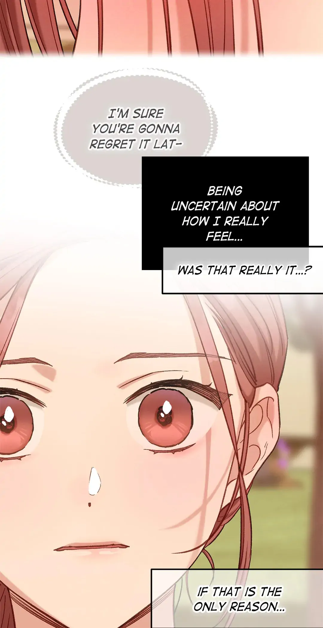 Dazzlingly Bright — Chapter 117 — Page 41