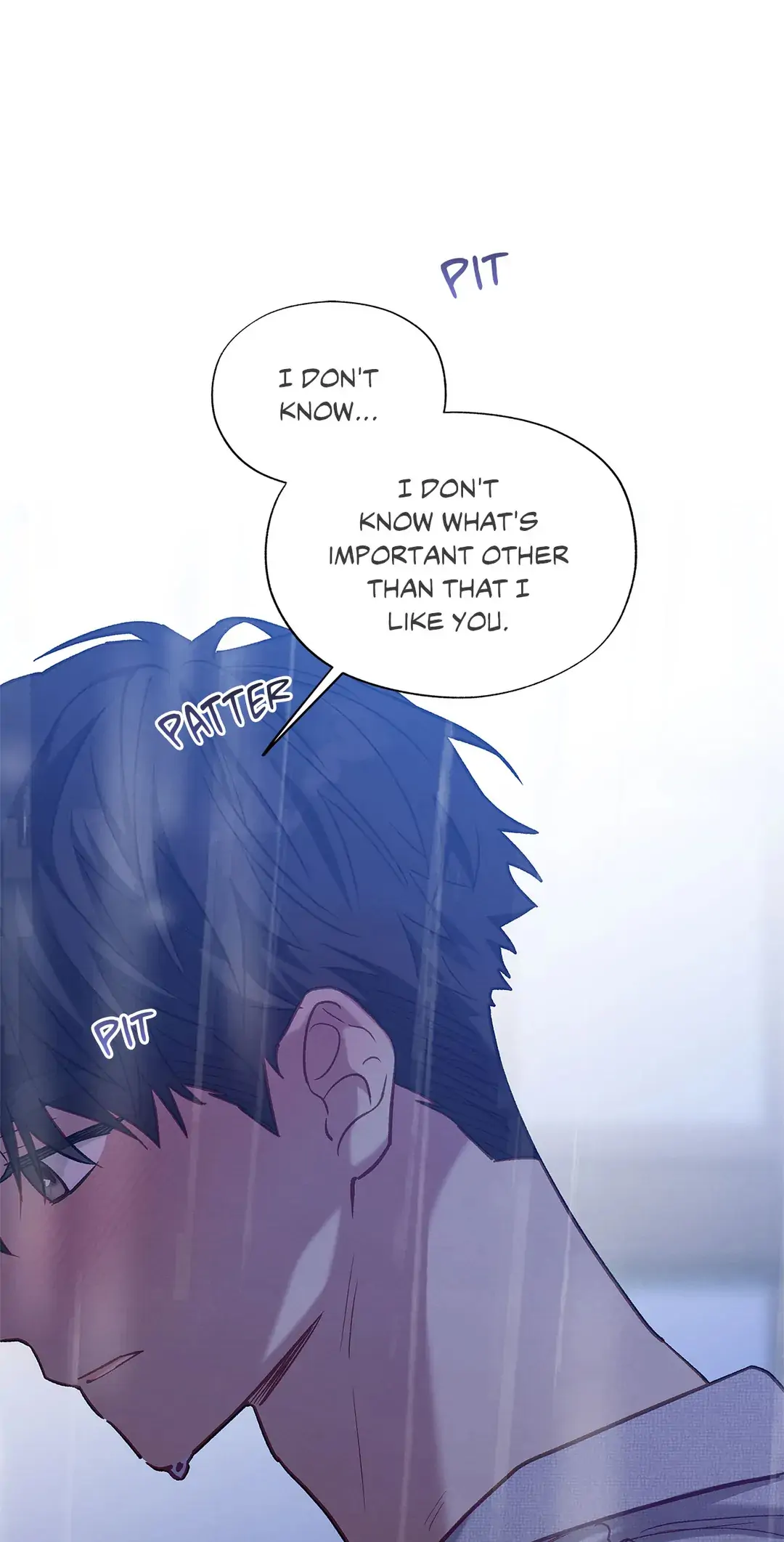 Dazzlingly Bright — Chapter 117 — Page 45