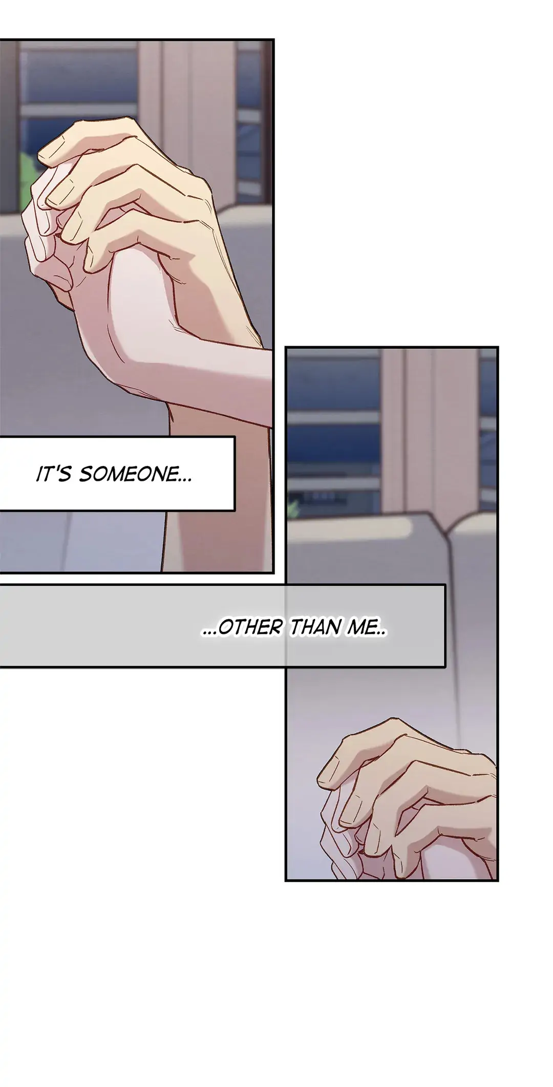 Dazzlingly Bright — Chapter 117 — Page 51