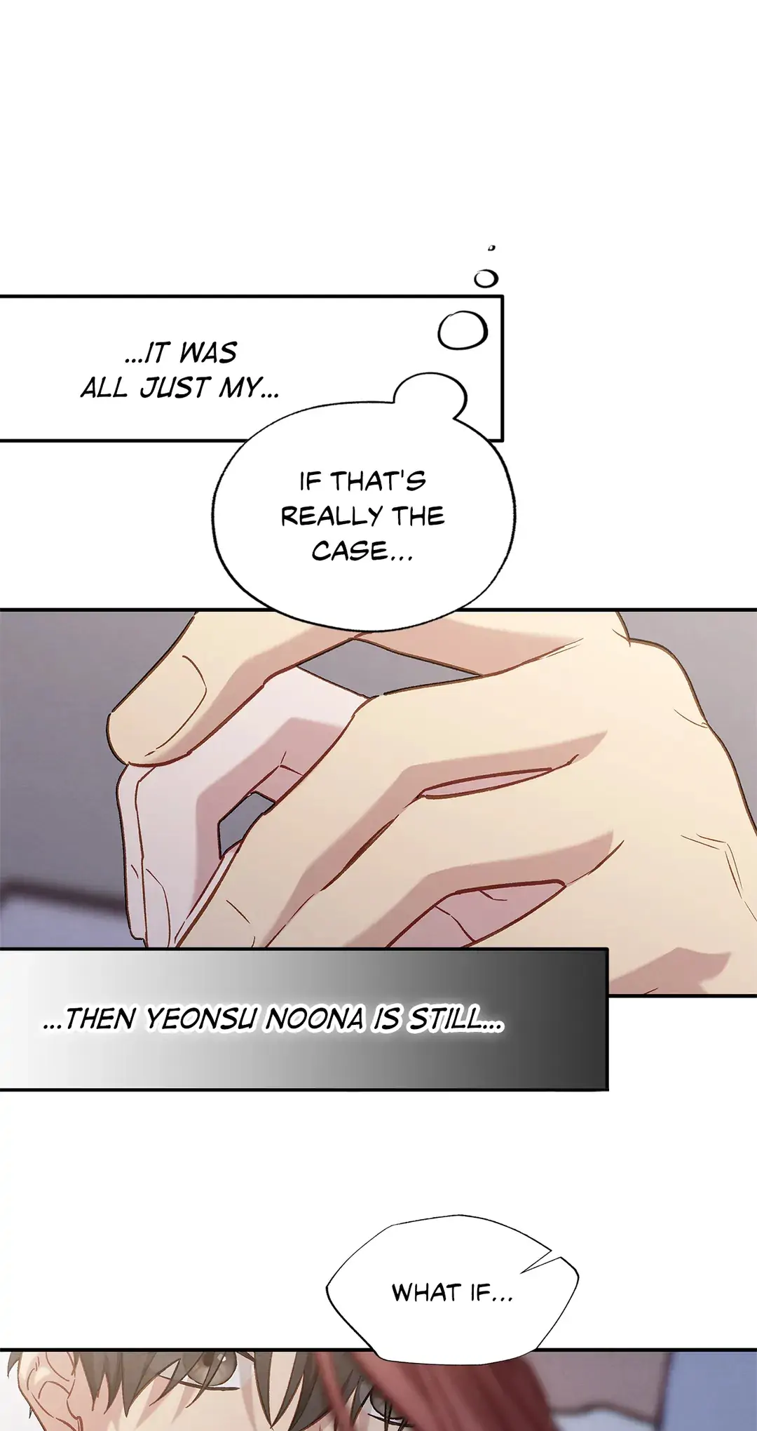 Dazzlingly Bright — Chapter 117 — Page 54