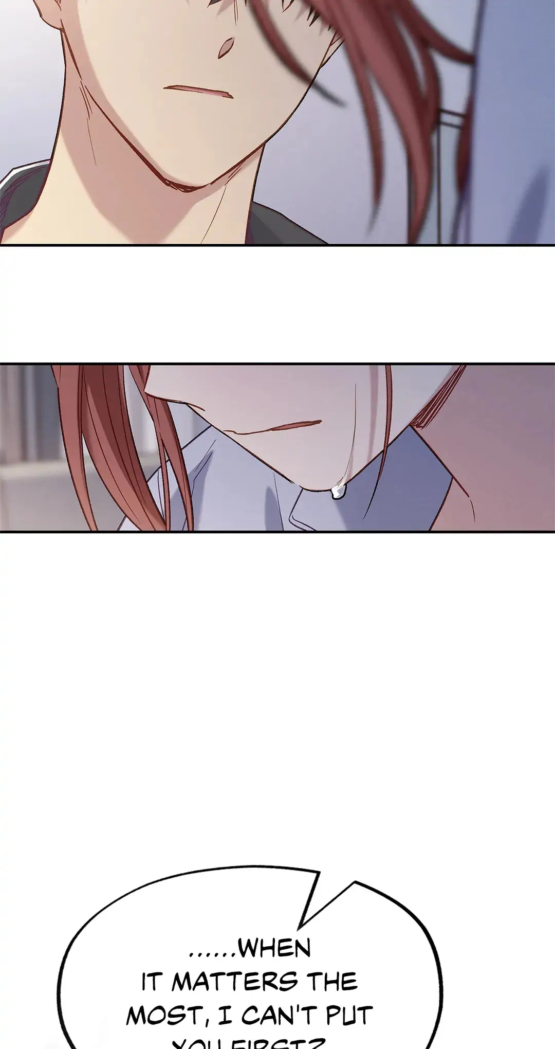 Dazzlingly Bright — Chapter 117 — Page 55