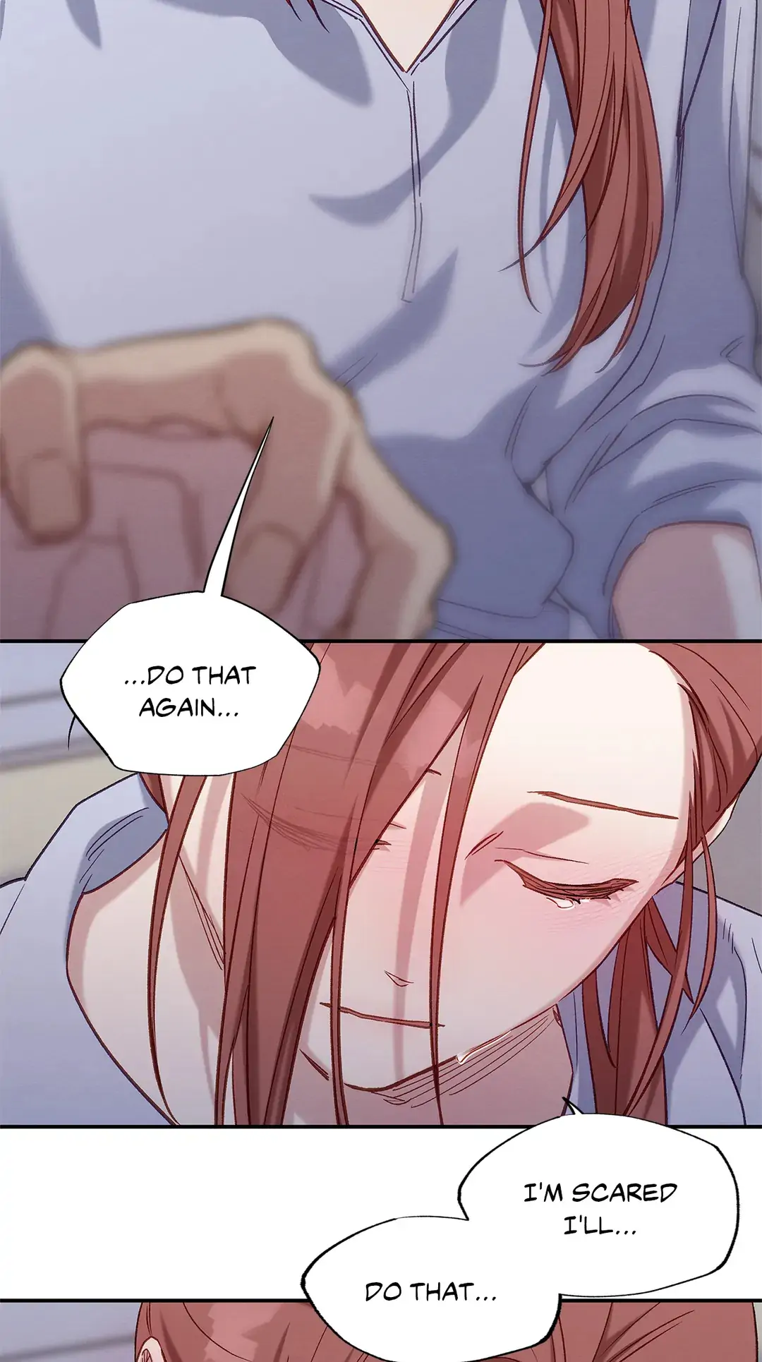 Dazzlingly Bright — Chapter 117 — Page 59