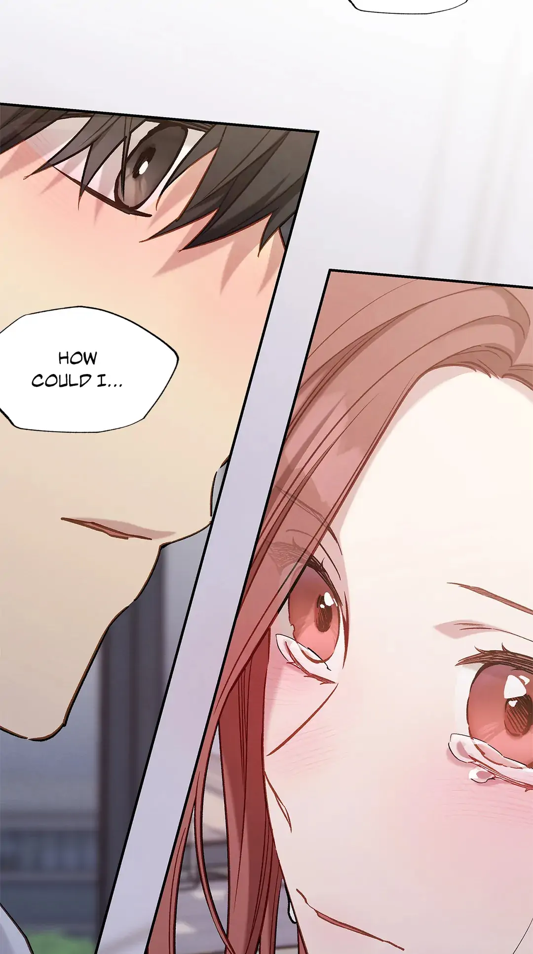 Dazzlingly Bright — Chapter 117 — Page 61