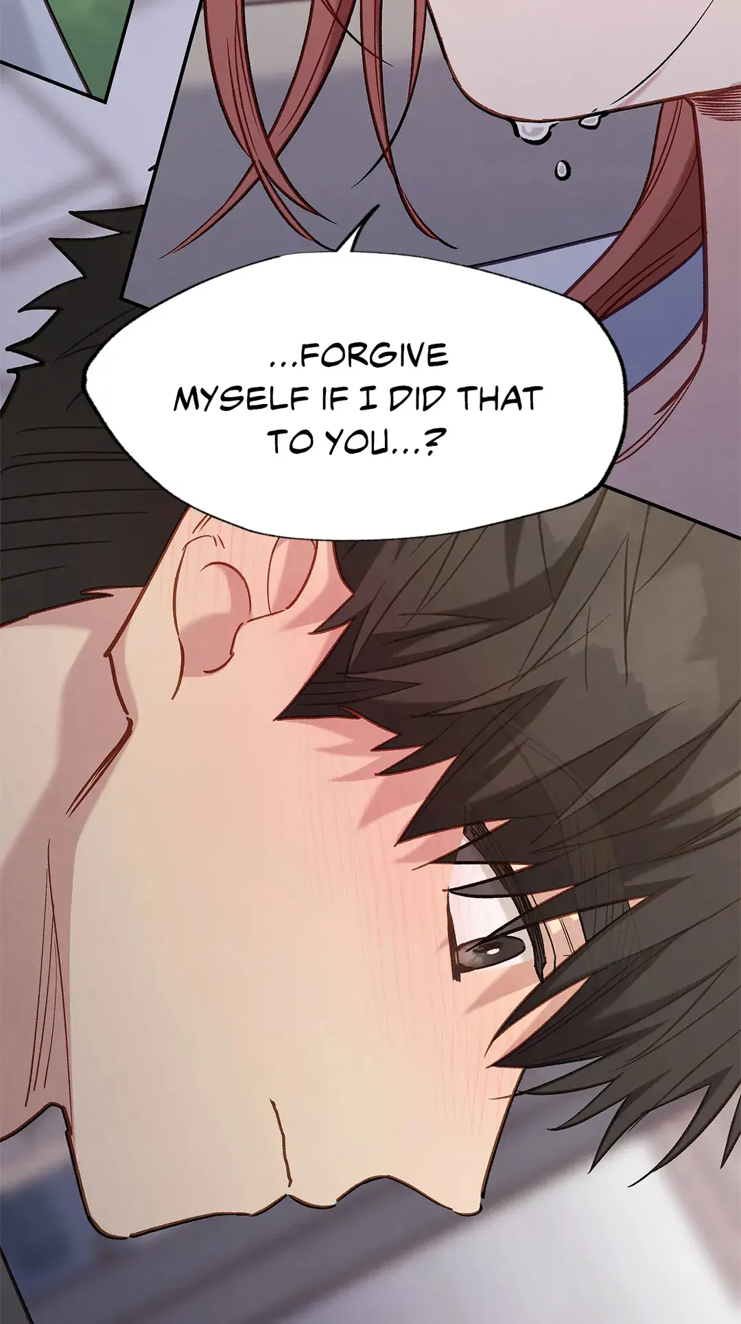 Dazzlingly Bright — Chapter 117 — Page 62