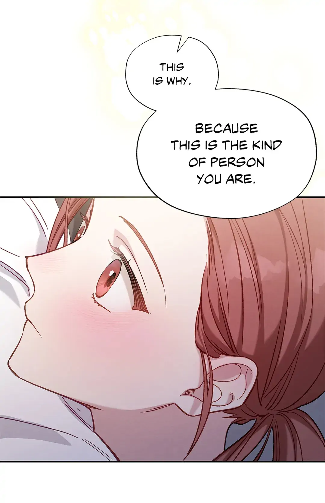 Dazzlingly Bright — Chapter 117 — Page 75