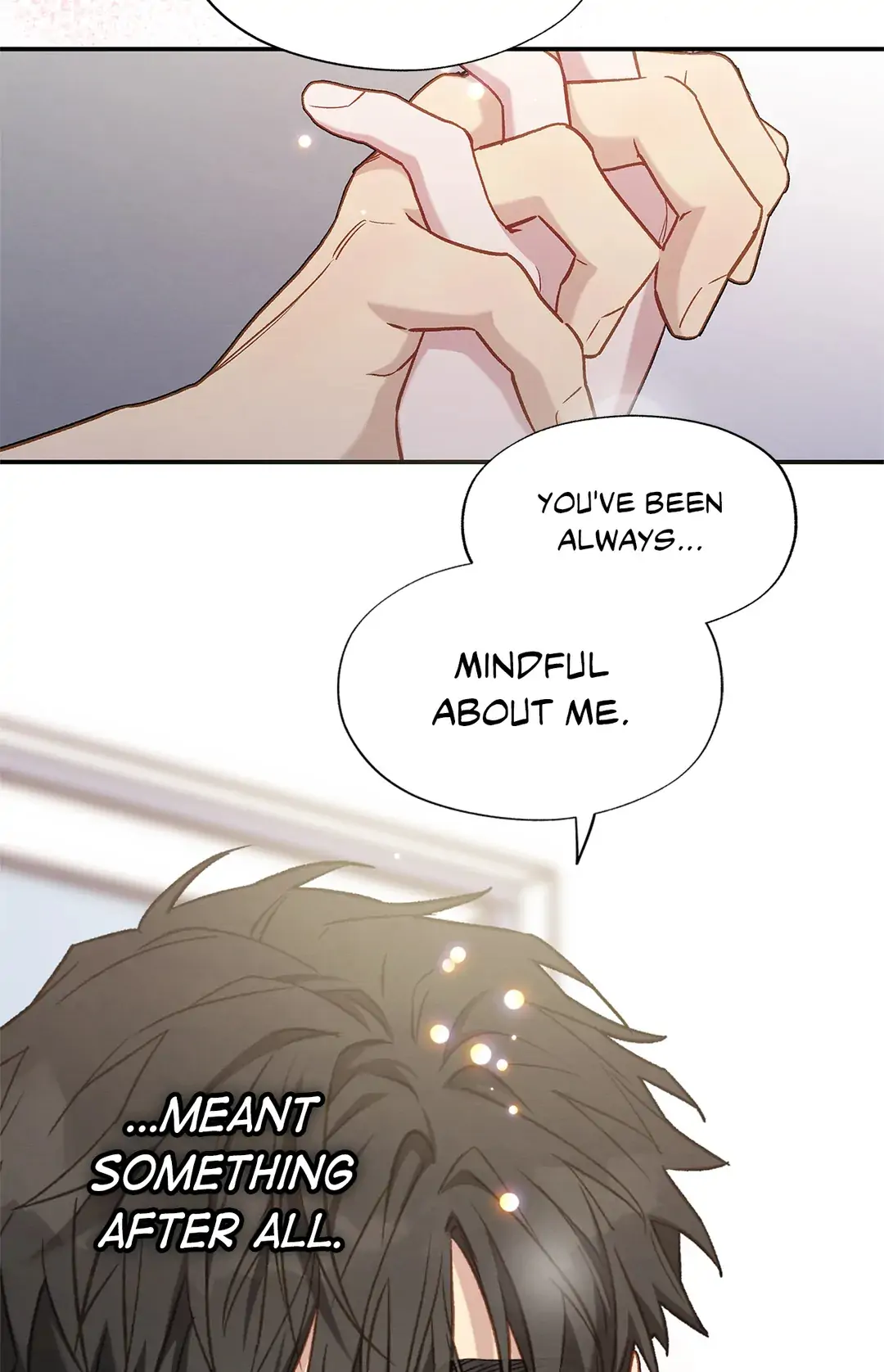 Dazzlingly Bright — Chapter 117 — Page 79