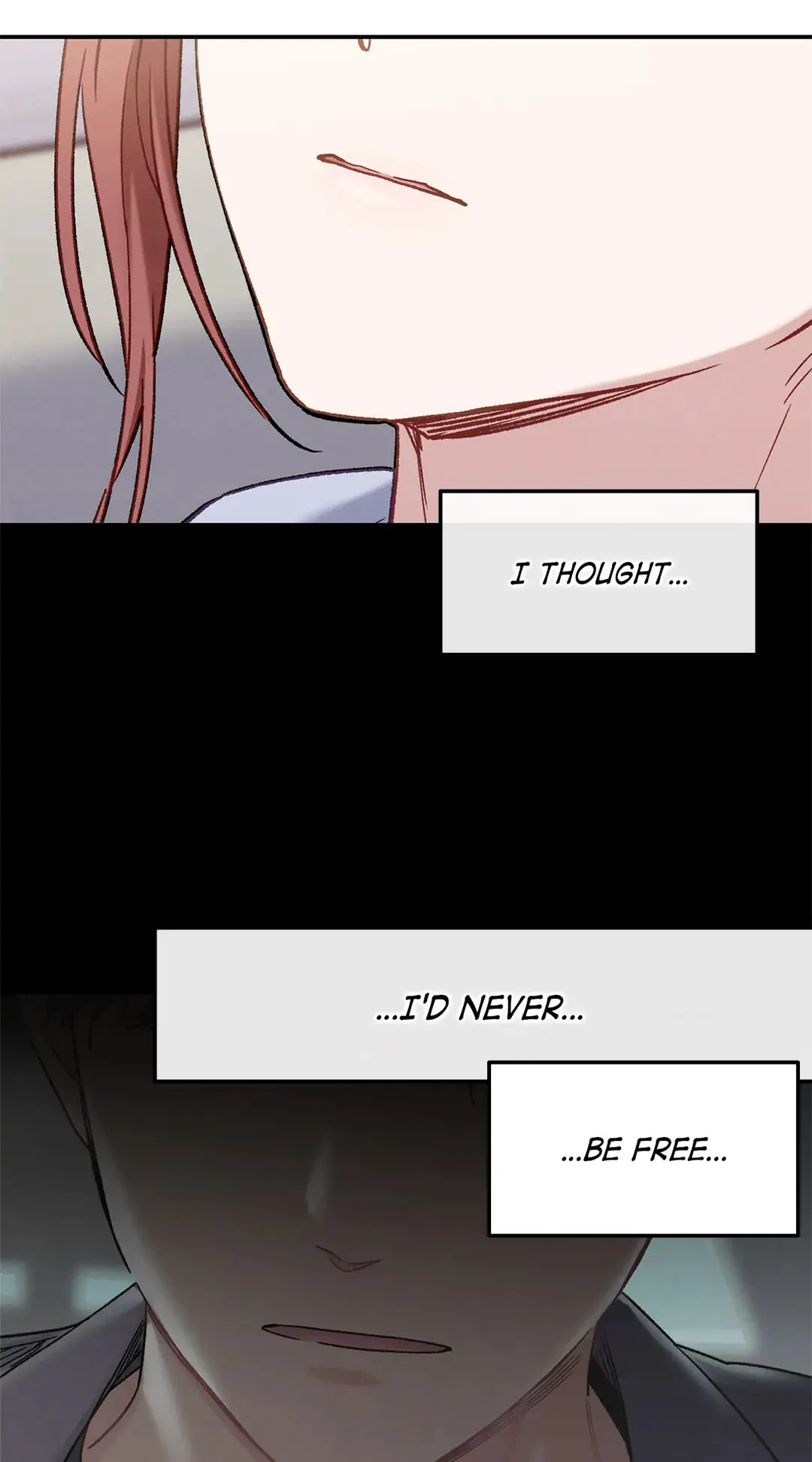 Dazzlingly Bright — Chapter 117 — Page 82