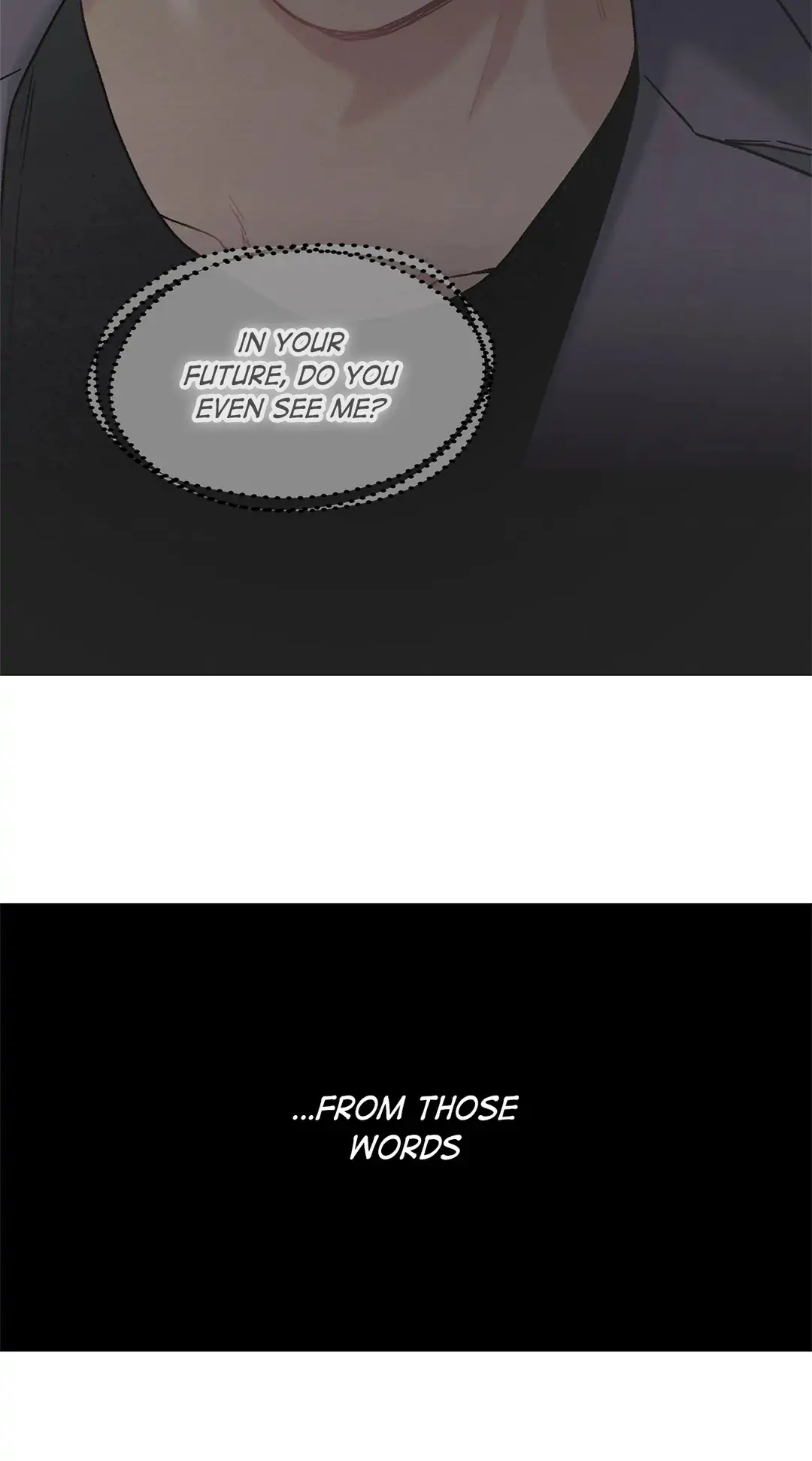 Dazzlingly Bright — Chapter 117 — Page 83