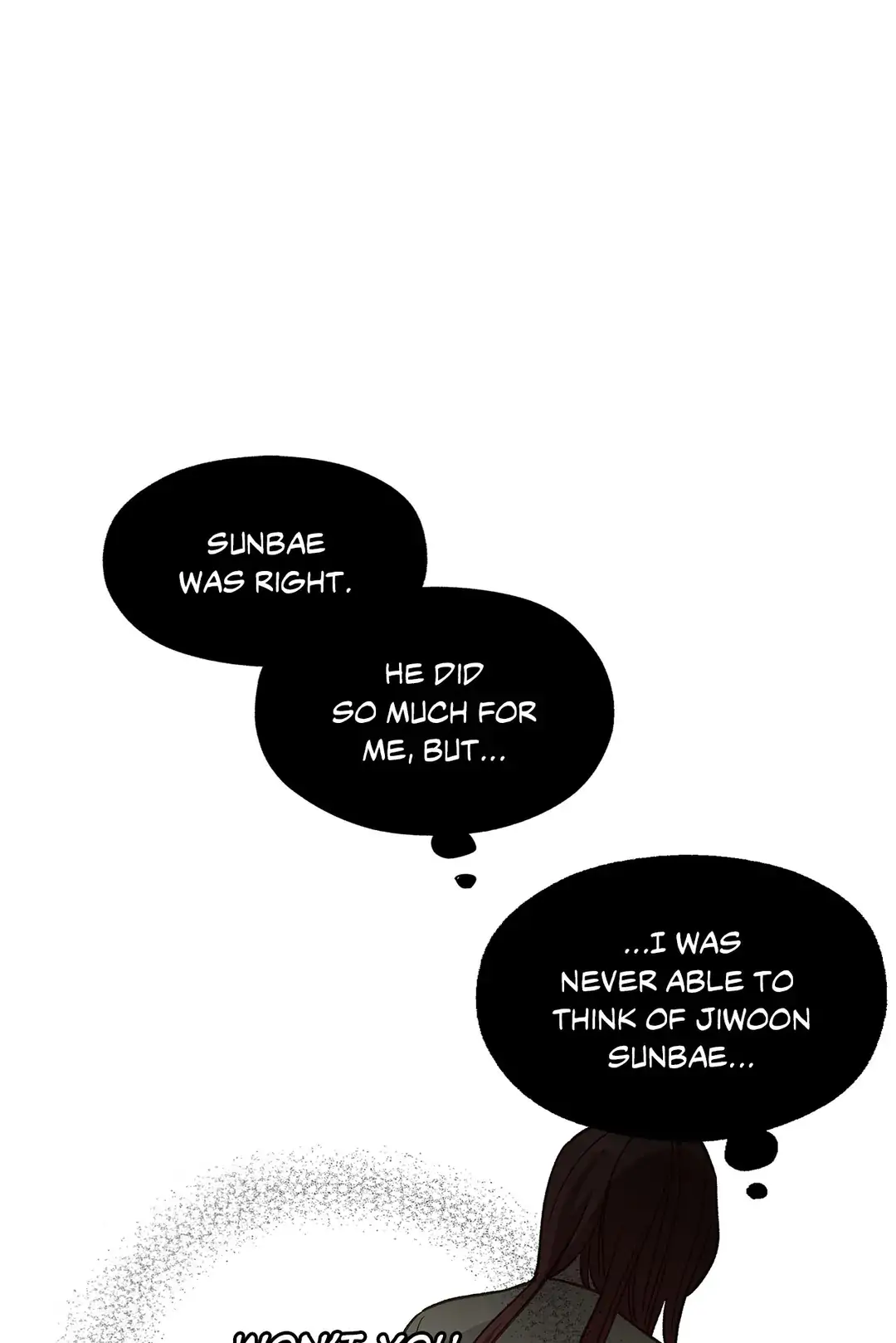 Dazzlingly Bright — Chapter 117 — Page 88