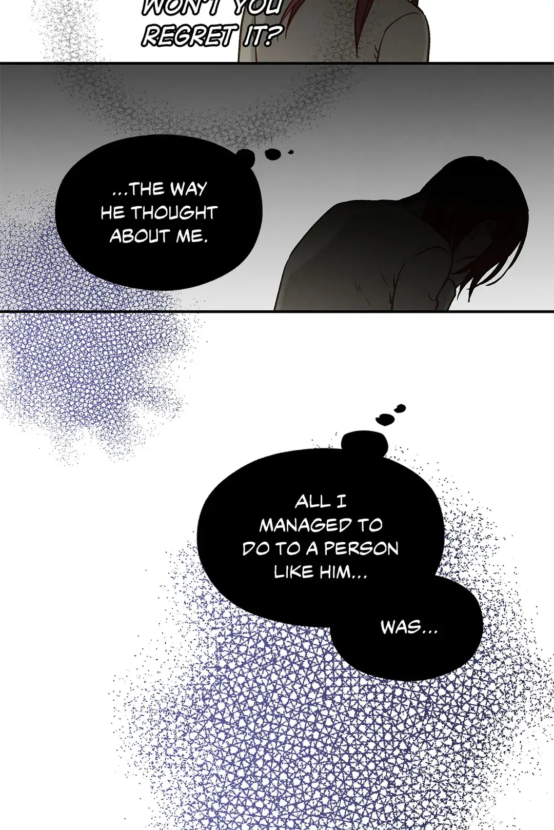 Dazzlingly Bright — Chapter 117 — Page 89