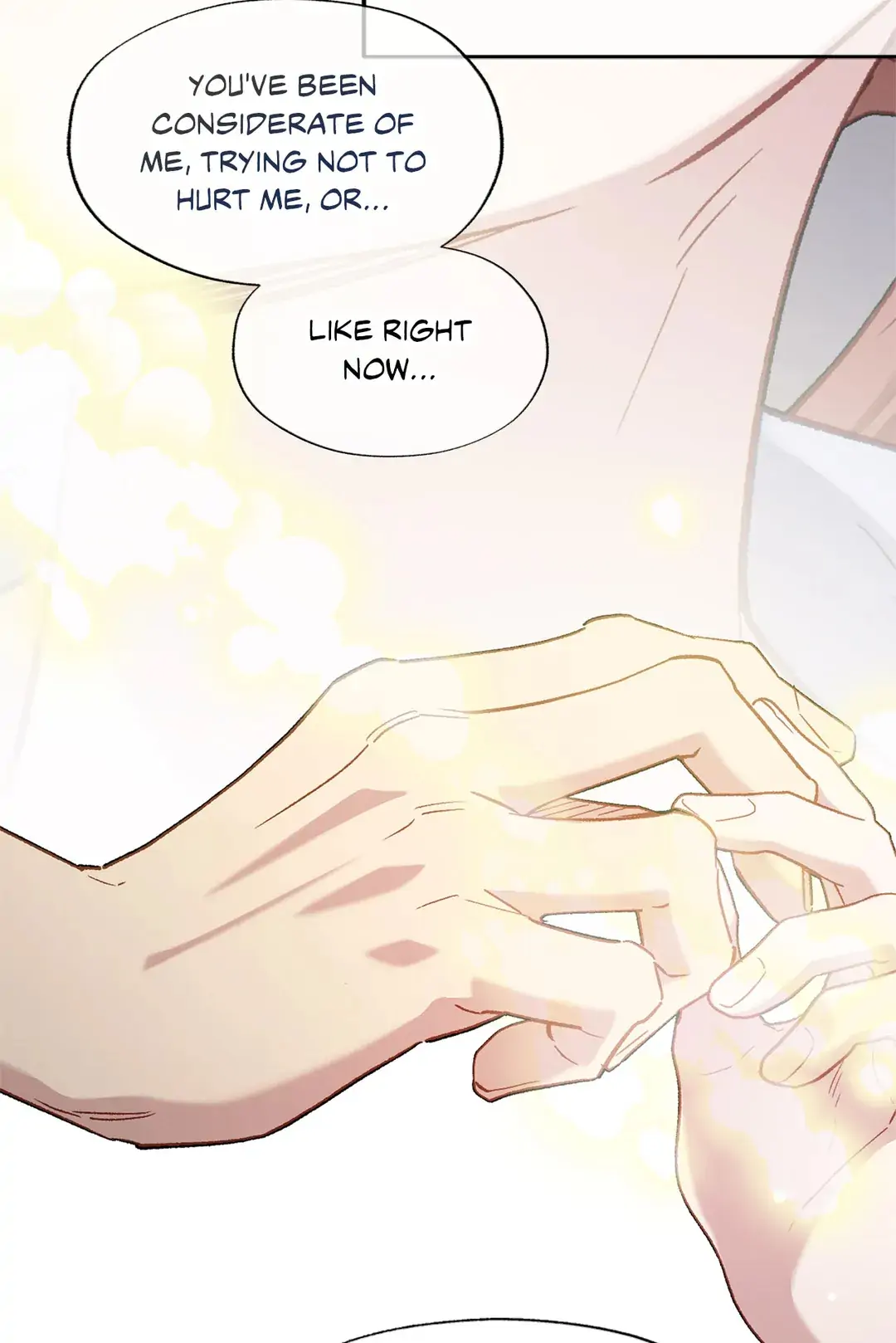 Dazzlingly Bright — Chapter 117 — Page 92