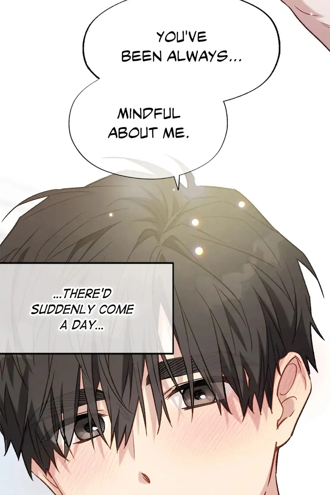 Dazzlingly Bright — Chapter 117 — Page 93