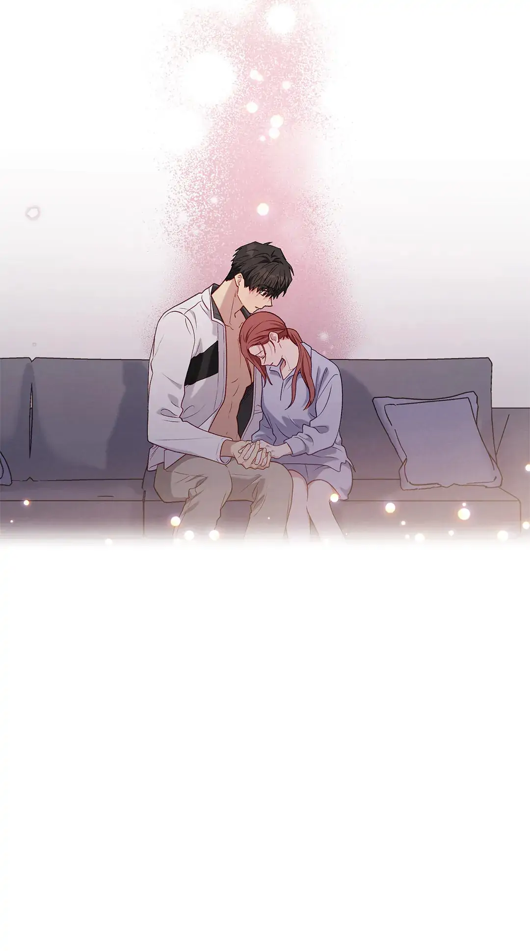 Dazzlingly Bright — Chapter 117 — Page 100