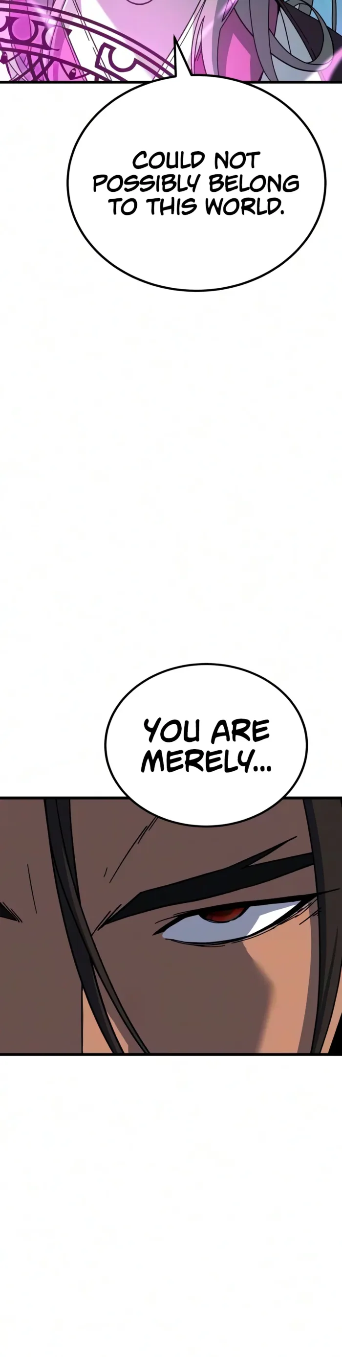 To Hell With the Status Window — Chapter 34 — Page 10