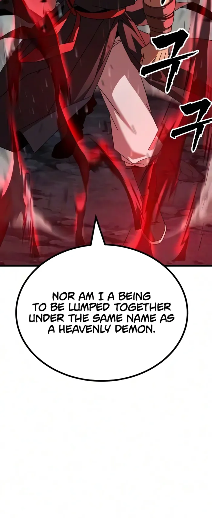 To Hell With the Status Window — Chapter 34 — Page 14